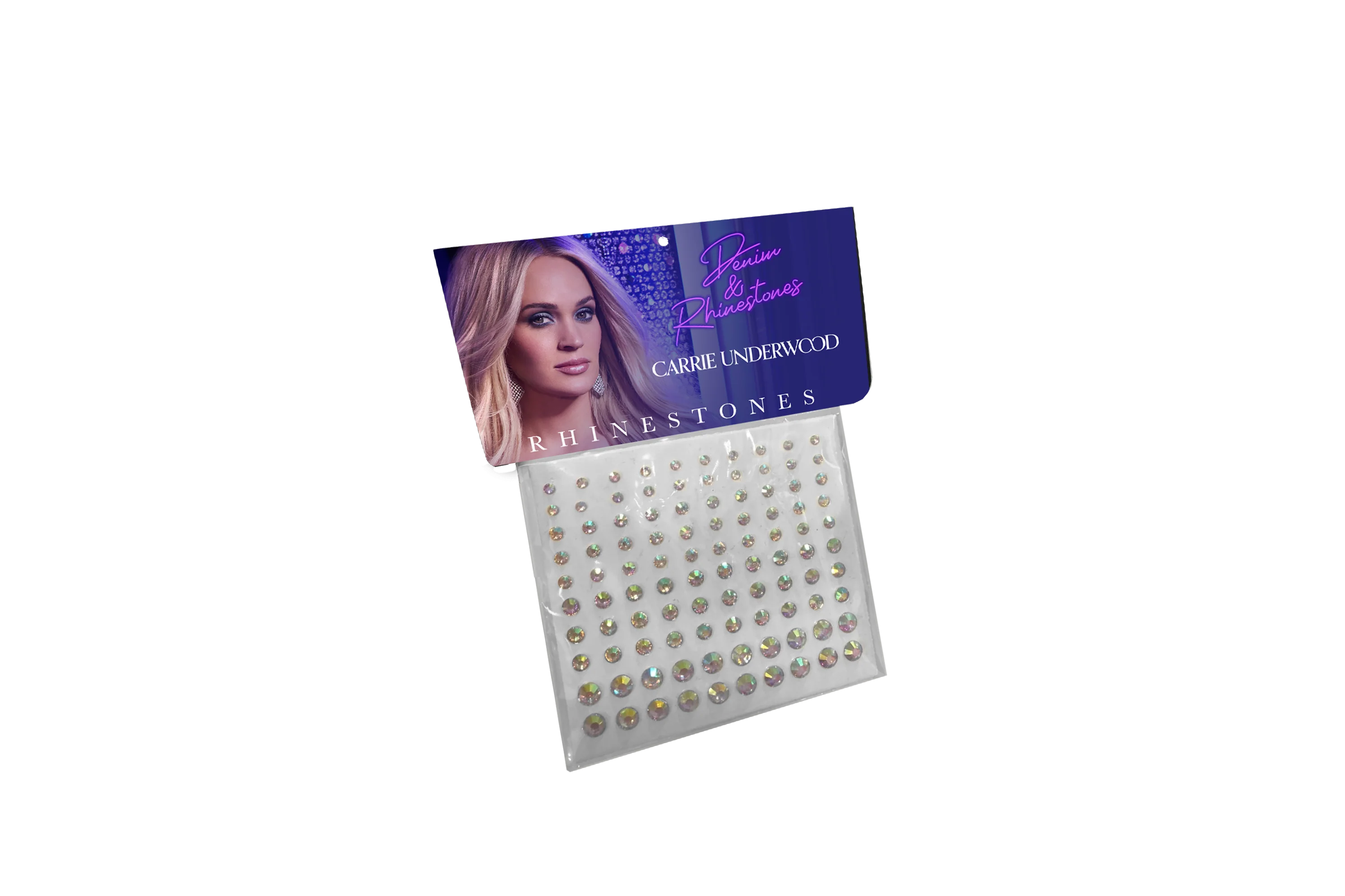DENIM & RHINESTONES Vinyl Box Set - Image 5