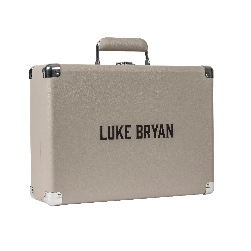 Crosley Brands Luke Bryan Record Player - Image 7